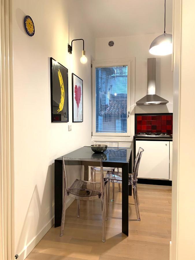 Apartamento Live In The Heart Of Venecia Exterior foto