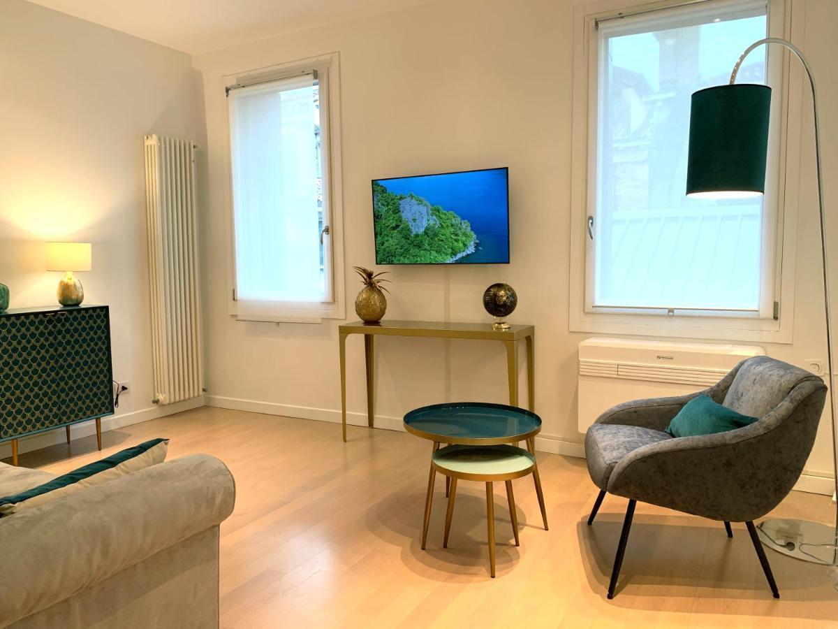 Apartamento Live In The Heart Of Venecia Exterior foto