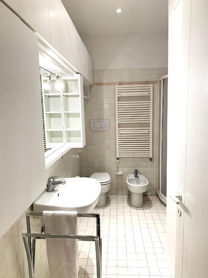 Apartamento Live In The Heart Of Venecia Exterior foto