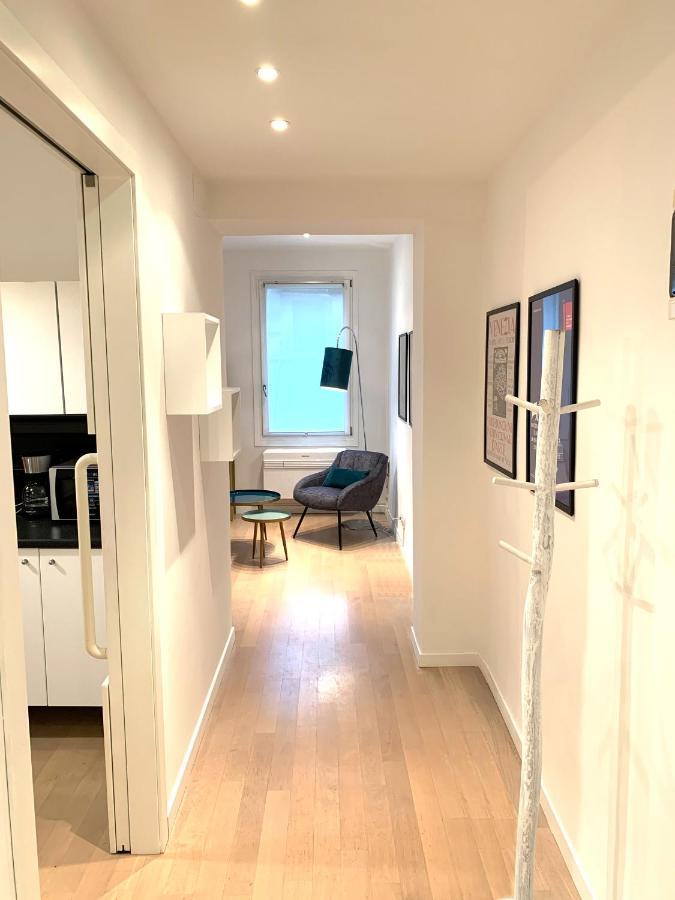 Apartamento Live In The Heart Of Venecia Exterior foto