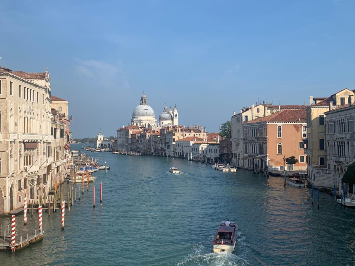 Apartamento Live In The Heart Of Venecia Exterior foto